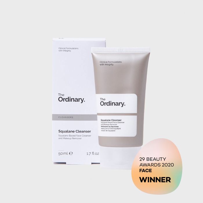 Squalane Cleanser 50ml by The Ordinary - Available at allkpopmag. Price: $20.69.
