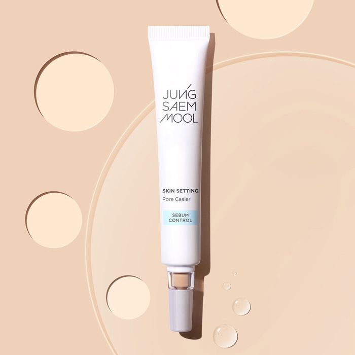Skin Setting Pore Filler by Jung Saem Mool - Available at allkpopmag. Price: $30.56.
