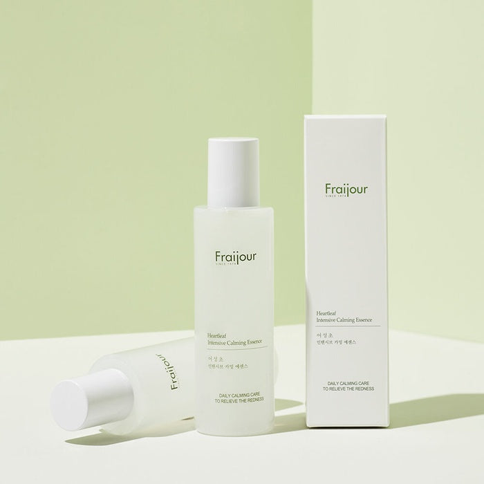 Mugwort Calming Essence 120ml - Gentle Soothing Formula by Preju - Available at allkpopmag. Price: $22.22.