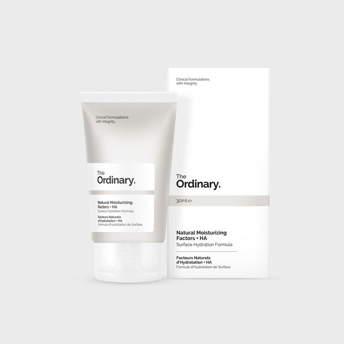 [All Types, Hydration] Natural Moisturizing Factors + HA 30ml by The Ordinary - Available at allkpopmag. Price: $14.81.