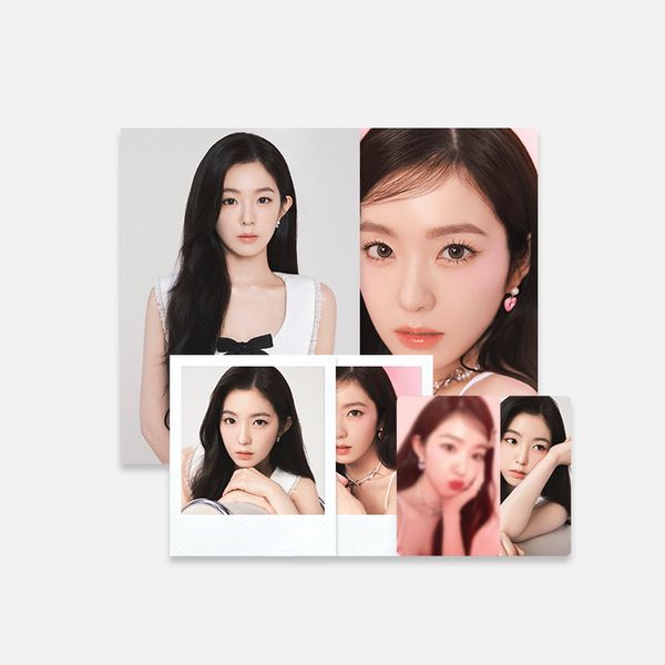 Red Velvet - Photo Pack by Red Velvet - Available at allkpopmag. Price: $11.89.