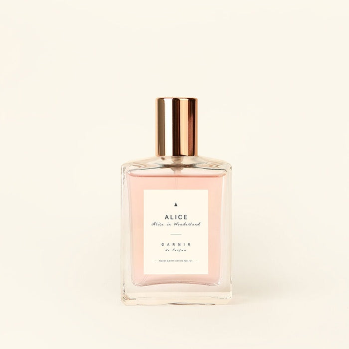 Alice 50ml Eau de Toilette by Garnir - Available at allkpopmag. Price: $68.90.