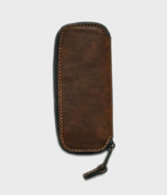 Single Edge Travel Case by Supply - Available at allkpopmag. Price: $72.31.