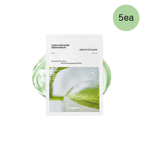 clean-and-glow-green-barley-serum-fit-mask-5ea