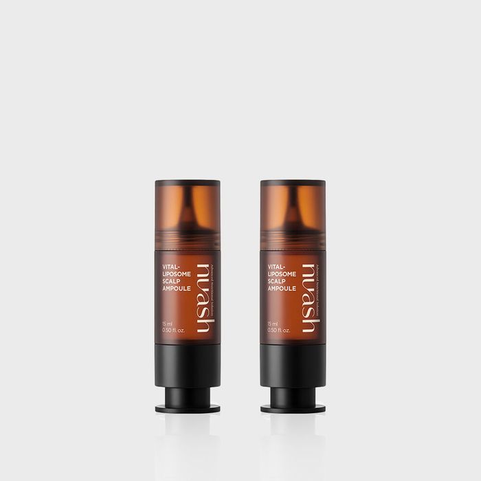 1-Month Supply [Exclusive Discount] Vital Liposome Scalp Ampoule 2pcs by Nuaish - Available at allkpopmag. Price: $97.47.