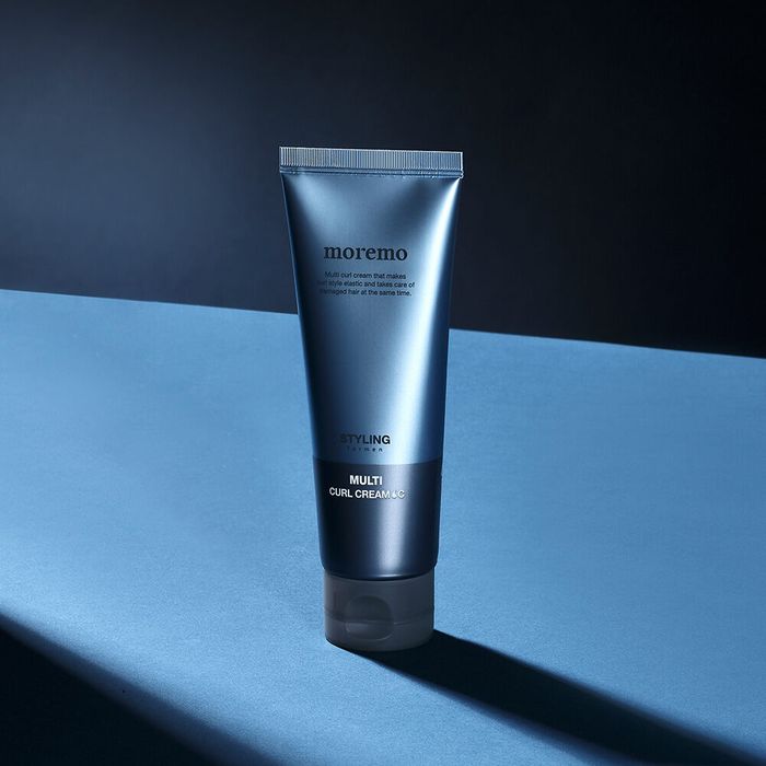 Multi Color Cream C (120ml) by Moremo for Men - Available at allkpopmag. Price: $21.16.