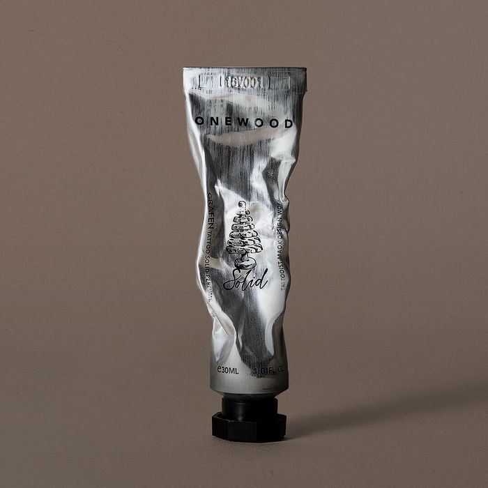 Tattoo Solid Perfume One Wood 30ml by Graphene - Available at allkpopmag. Price: $35.27.