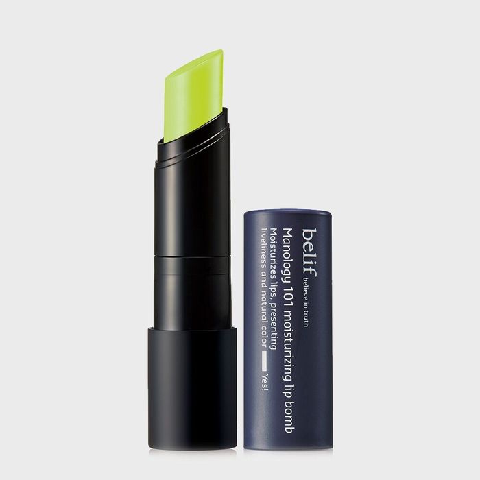 Belif Manology 101 Moisturizing Lip Balm by Belief - Available at allkpopmag. Price: $20.52.
