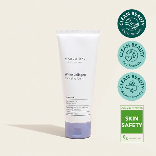 white-collagen-cleansing-foam-150ml