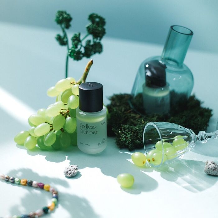 Use Endless Summer Hair Perfume 005 30ml by Yuz - Available at allkpopmag. Price: $29.28.