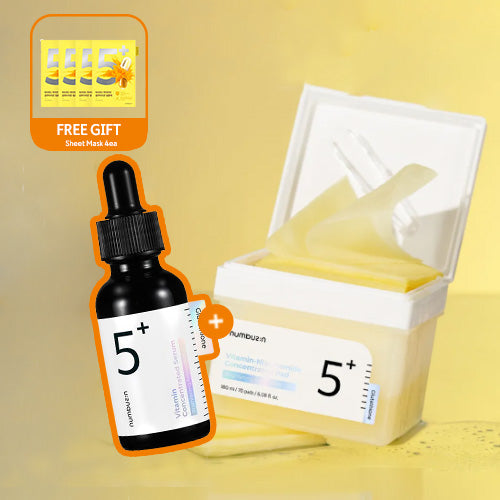 no5-vitamin-pad-ampoule-set-no5-sheet-mask-4ea