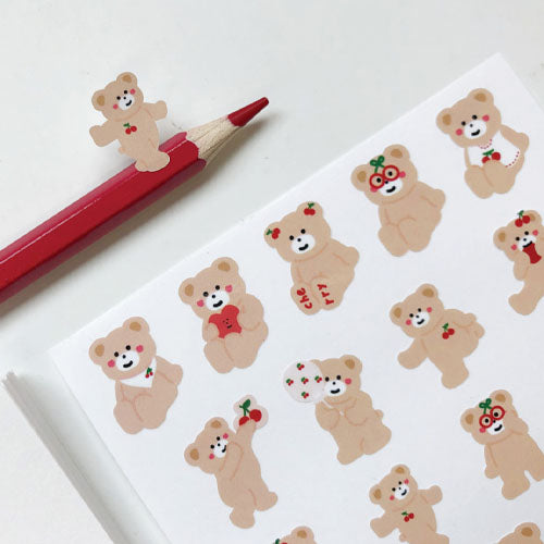 dagu-sticker-pack-bebe-and-cherry-3ea