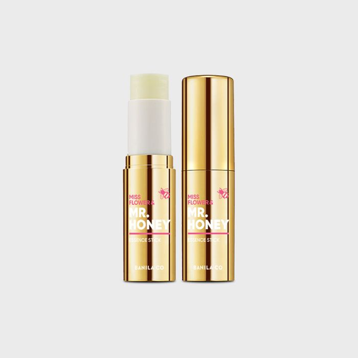 Miss Flower & Mr. Honey Essence Stick by Banila Co. - Available at allkpopmag. Price: $21.75.