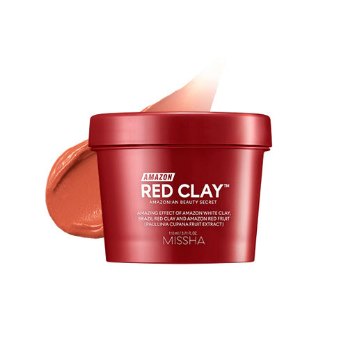 amazon-red-clay-pore-mask-110ml