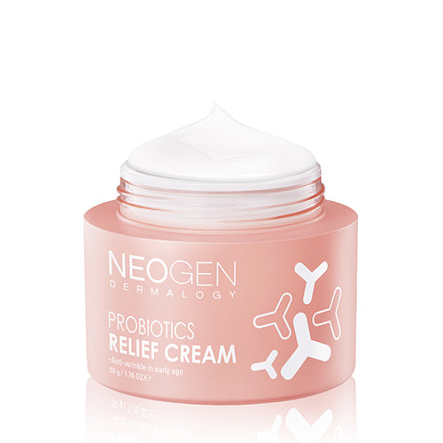 probiotics-relief-cream-50g