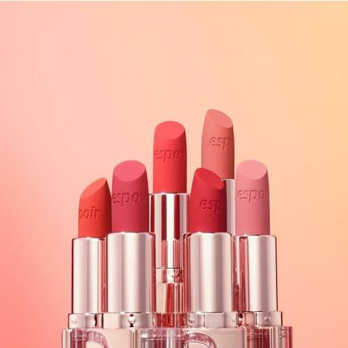 lipstick-nowear-velvet-4-colors