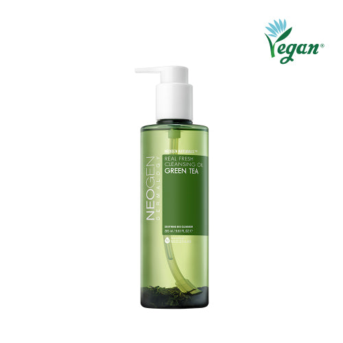 real-fresh-cleansing-oil-green-tea-285ml