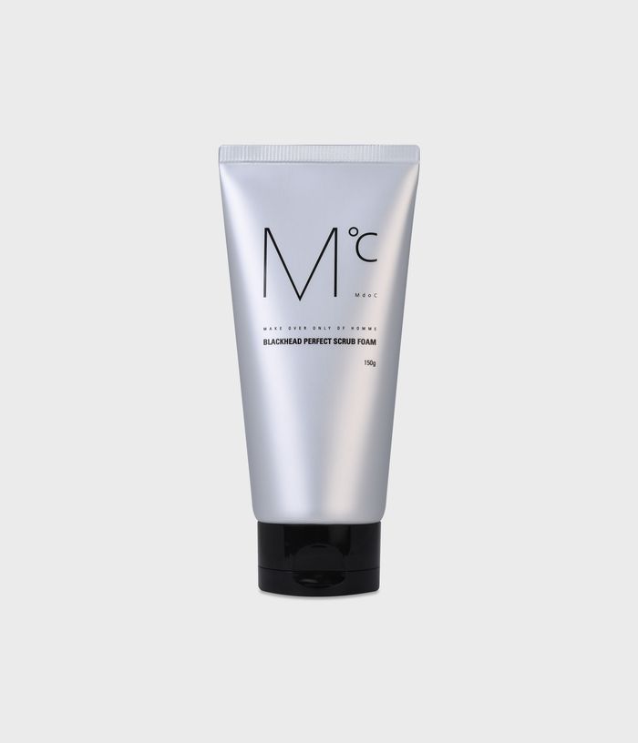 Blackhead Perfect Scrub Foam by MDC - Available at allkpopmag. Price: $19.69.