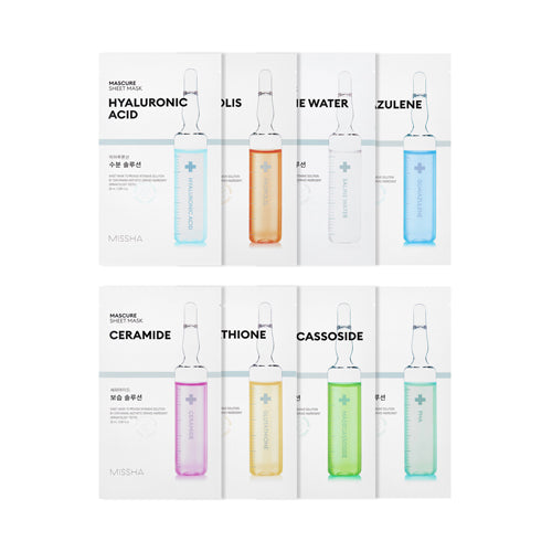 mascure-sheet-mask-8-types