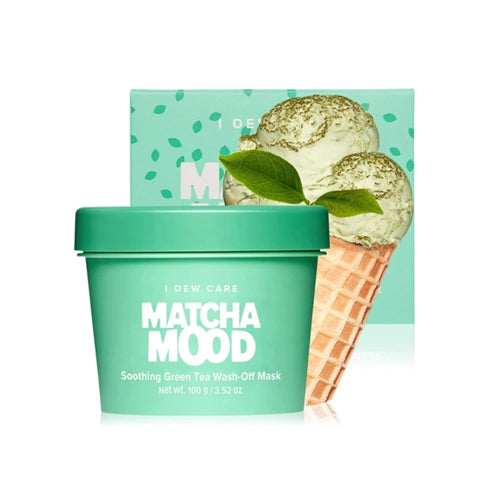 matcha-mood