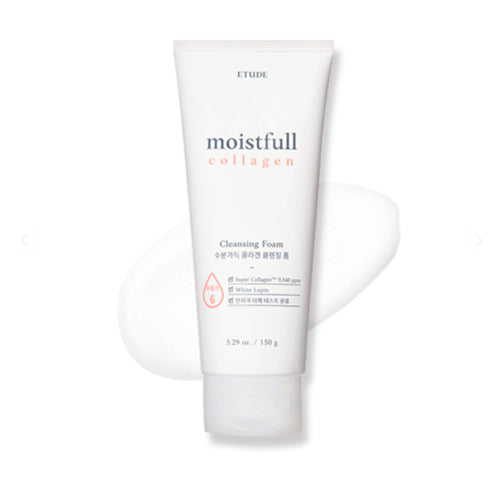 timedeal-renewal-moistfull-collagen-cleansing-foam-150ml