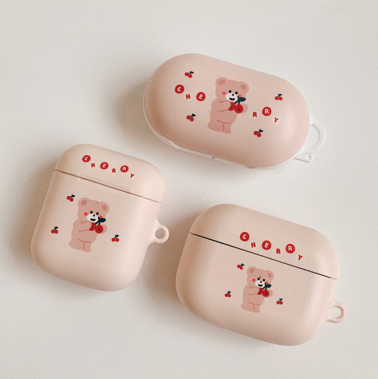 bebecherry-airpod-case