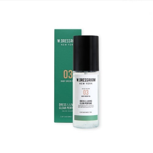 dress-living-clear-perfume-70ml-no03-baby-green-tea