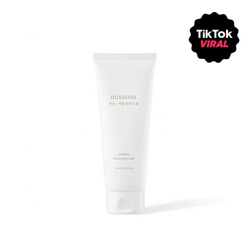 centella-cleansing-foam-150ml