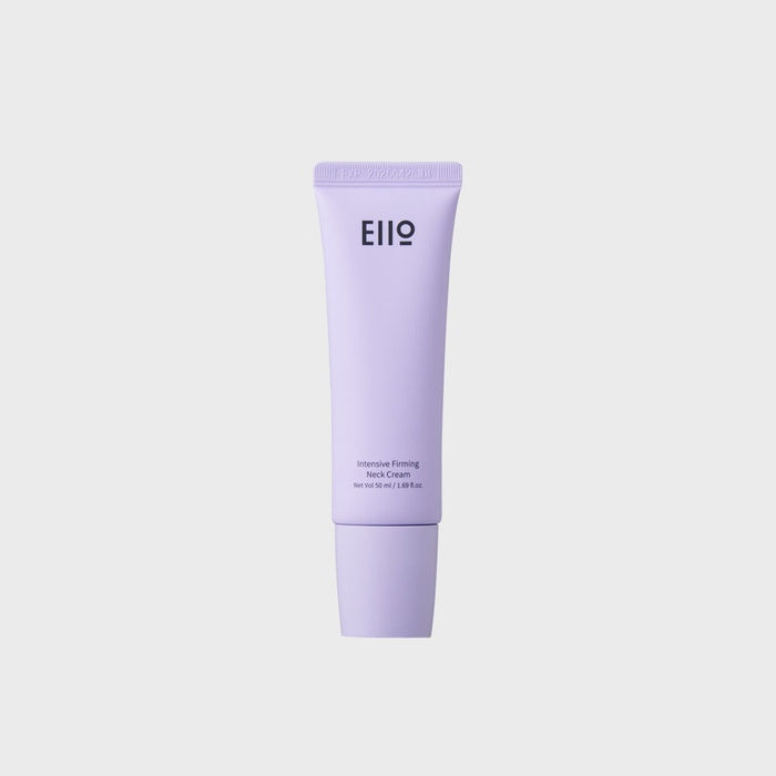 Intensive Firming Neck Cream 50ml by EIO (Educational Interactive Online) - Available at allkpopmag. Price: $32.92.