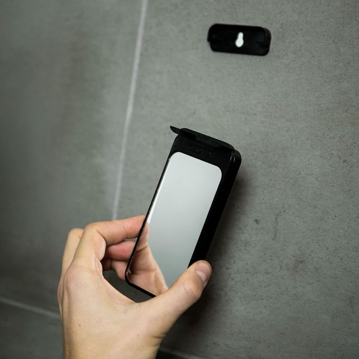 Danish Razor Blade Cleaner - RazorFit 3.0 Mirror by Laser Fit - Available at allkpopmag. Price: $36.21.