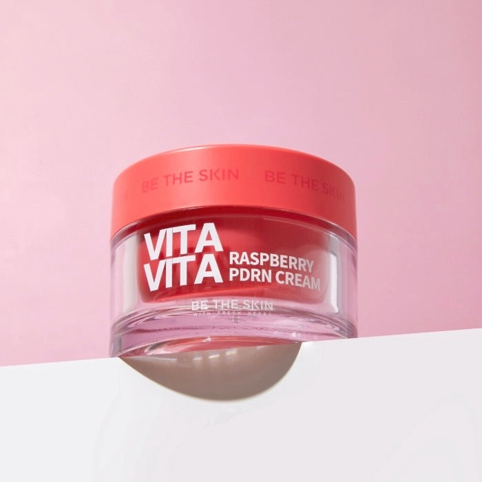 vitavita-raspberry-pdrn-cream-50g