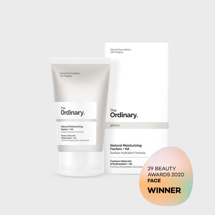 [All Types, Hydration] Natural Moisturizing Factors + HA 30ml by The Ordinary - Available at allkpopmag. Price: $14.81.