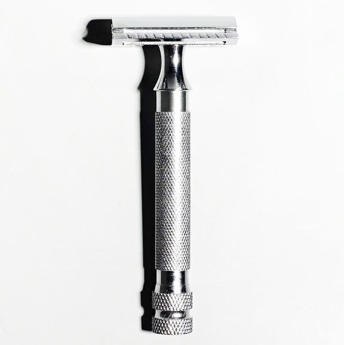 Parker 91R Classic Safety Razor by Barbero - Available at allkpopmag. Price: $86.18.