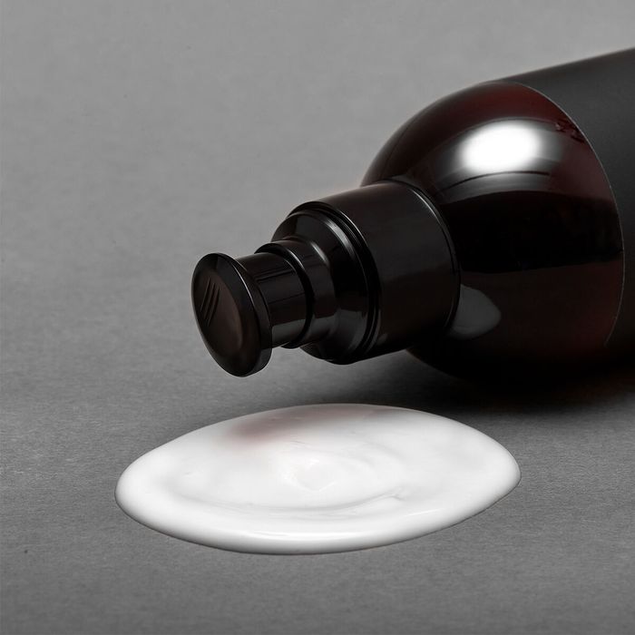 Heybro Men's Brown All-in-One Lotion 200ml Large Size by Heybro - Available at allkpopmag. Price: $39.74.