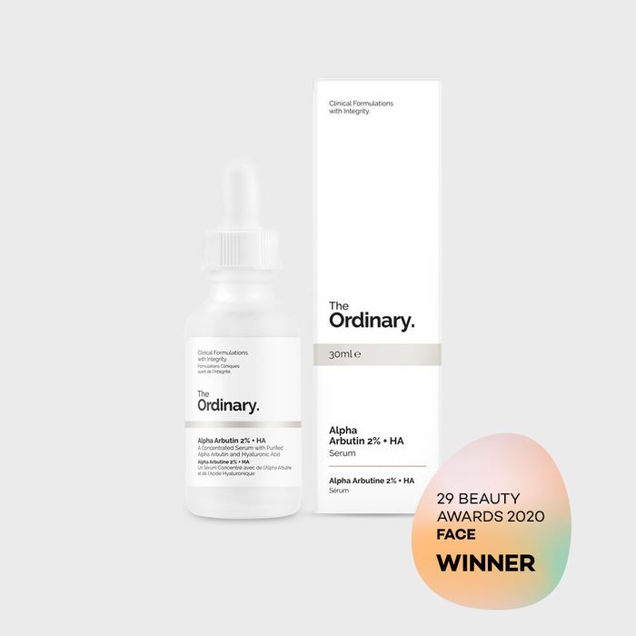 Alpha Arbutin 2% + HA 30ml by The Ordinary - Available at allkpopmag. Price: $20.81.