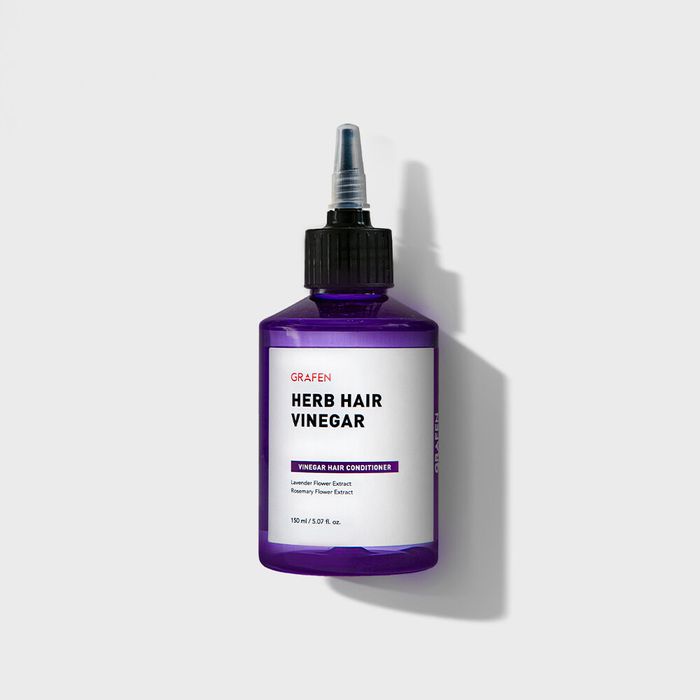 Herbal Hair Vinegar 150ml [Scalp Treatment / Hair Loss Relief] by Grapen - Available at allkpopmag. Price: $21.16.