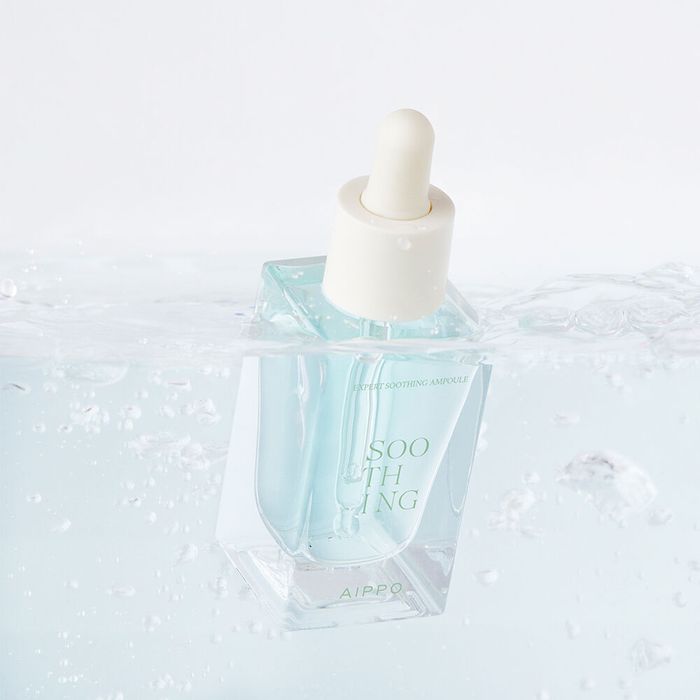 Expert Soothing Ampoule by Aipo - Available at allkpopmag. Price: $52.91.