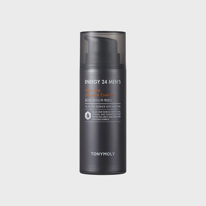 Energy24 Men's All-in-One Essence by Tony Moly - Available at allkpopmag. Price: $12.82.
