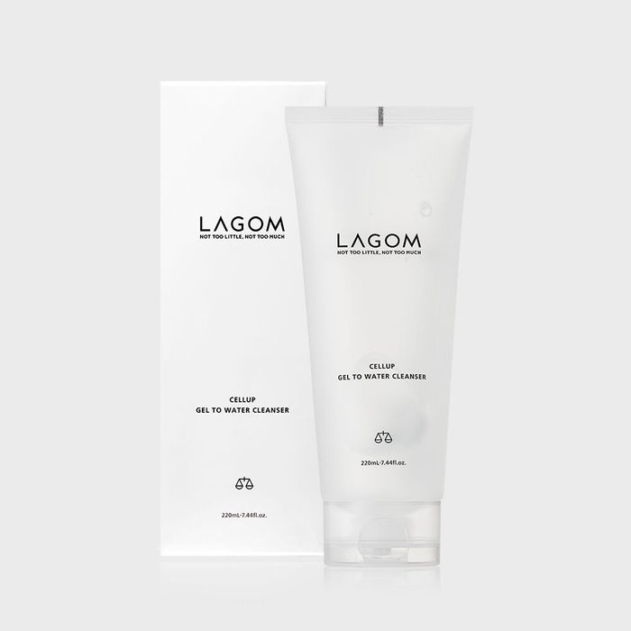 Celeb Gel to Water Cleanser 220ml by Lagom - Available at allkpopmag. Price: $25.28.
