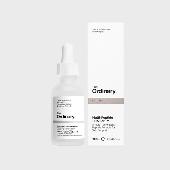 [All Skin Types] Multi-Peptide + HA Serum 30ml (Formerly: Buffet) by The Ordinary - Available at allkpopmag. Price: $34.45.