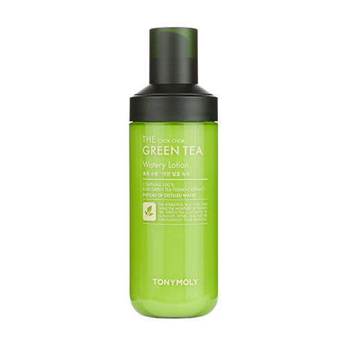 the-chok-chok-green-tea-watery-lotion-160ml