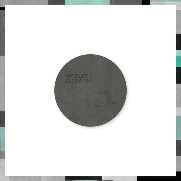 Cha Eun-Woo - [2024 Just One 10 Minute Mystery Elevator] Coaster by Cha Eunwoo - Available at allkpopmag. Price: $16.46.