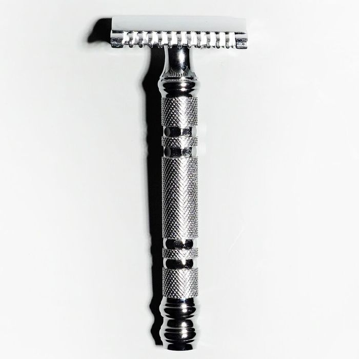Parker Kingsroad ST Classic Razor 24C Safety Razor by Barbero - Available at allkpopmag. Price: $86.18.