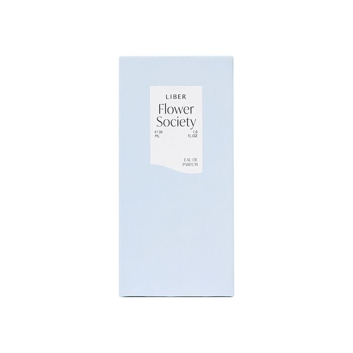 [Golden Osmanthus] Eau de Parfum 30ml Flower Society by Liber - Available at allkpopmag. Price: $60.55.