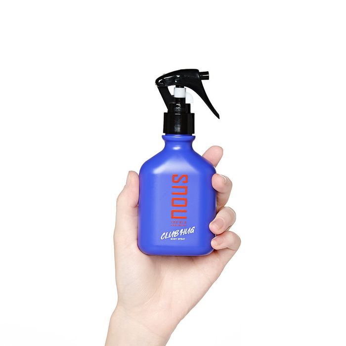 Snowman Club Hug Body Spray 2EA (150ml*2) by Jaminkyoung - Available at allkpopmag. Price: $36.33.