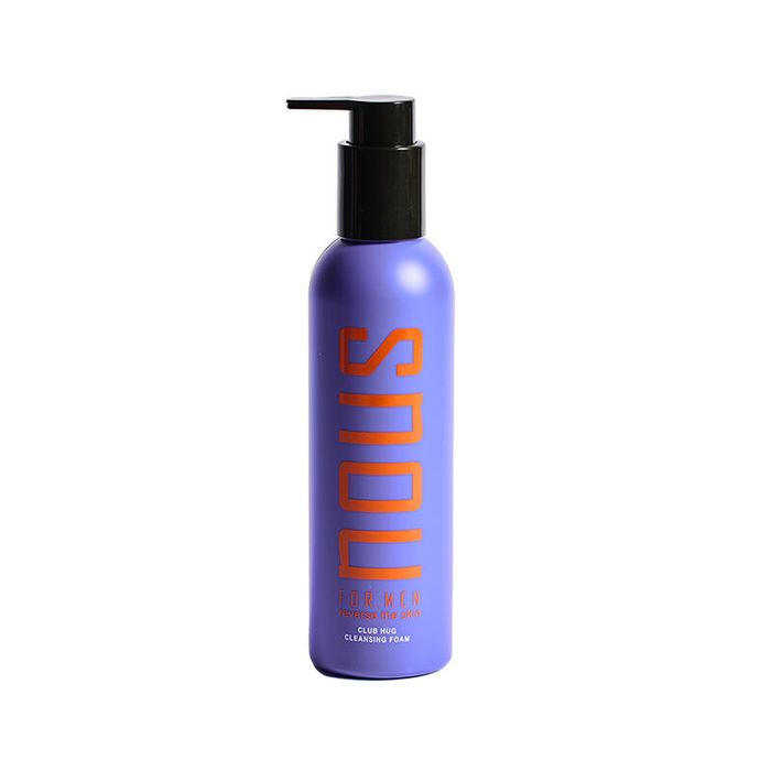 Snowman Club Hug Cleansing Foam 200ml by Jaminkyoung - Available at allkpopmag. Price: $28.22.