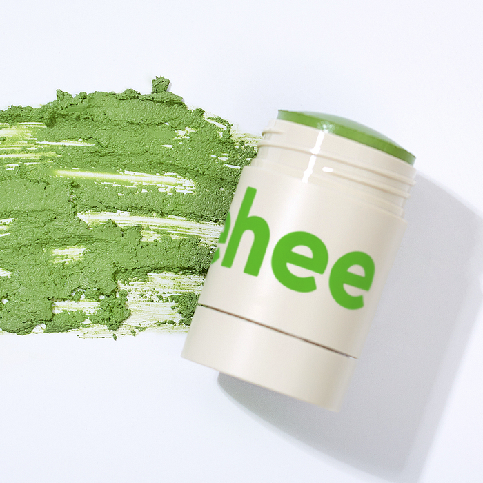Nourishing Moisture - Inriching Avocado Clay Mask Stick by Tihihi - Available at allkpopmag. Price: $28.22.