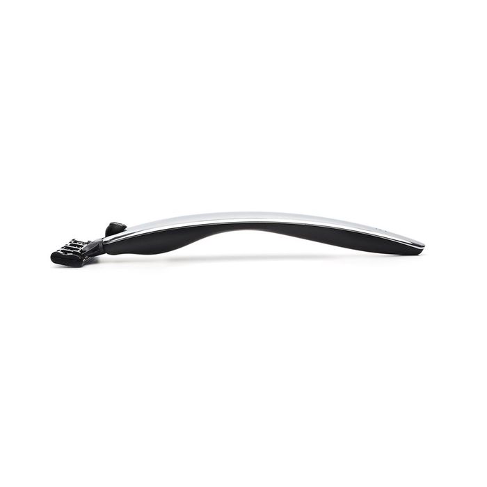 UK Design Razor - Prestige Edition Gift Set R1 Chrome by BolinWeb - Available at allkpopmag. Price: $473.84.