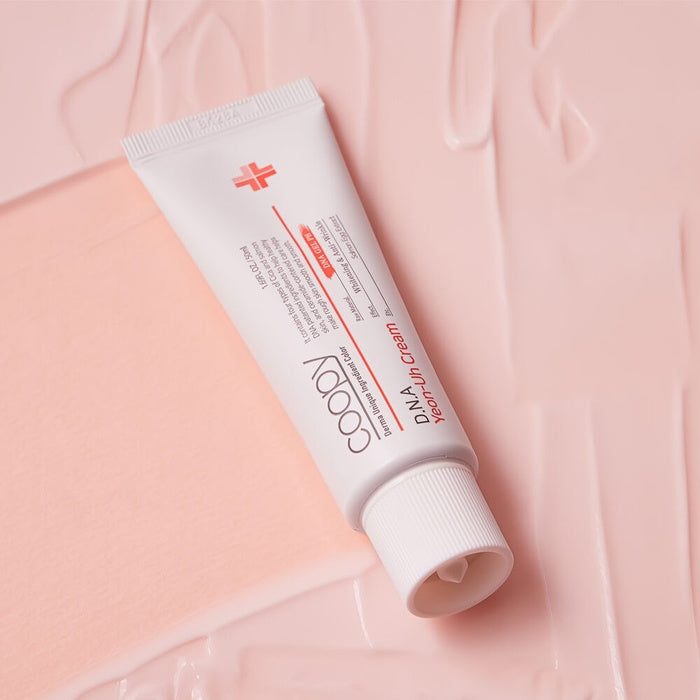 DNA Salmon Cream by Kupi - Eco-Friendly Reusable Cup - Available at allkpopmag. Price: $30.45.