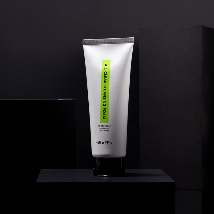 All Clear Cleansing Foam 150ml by Grapen - Available at allkpopmag. Price: $16.46.